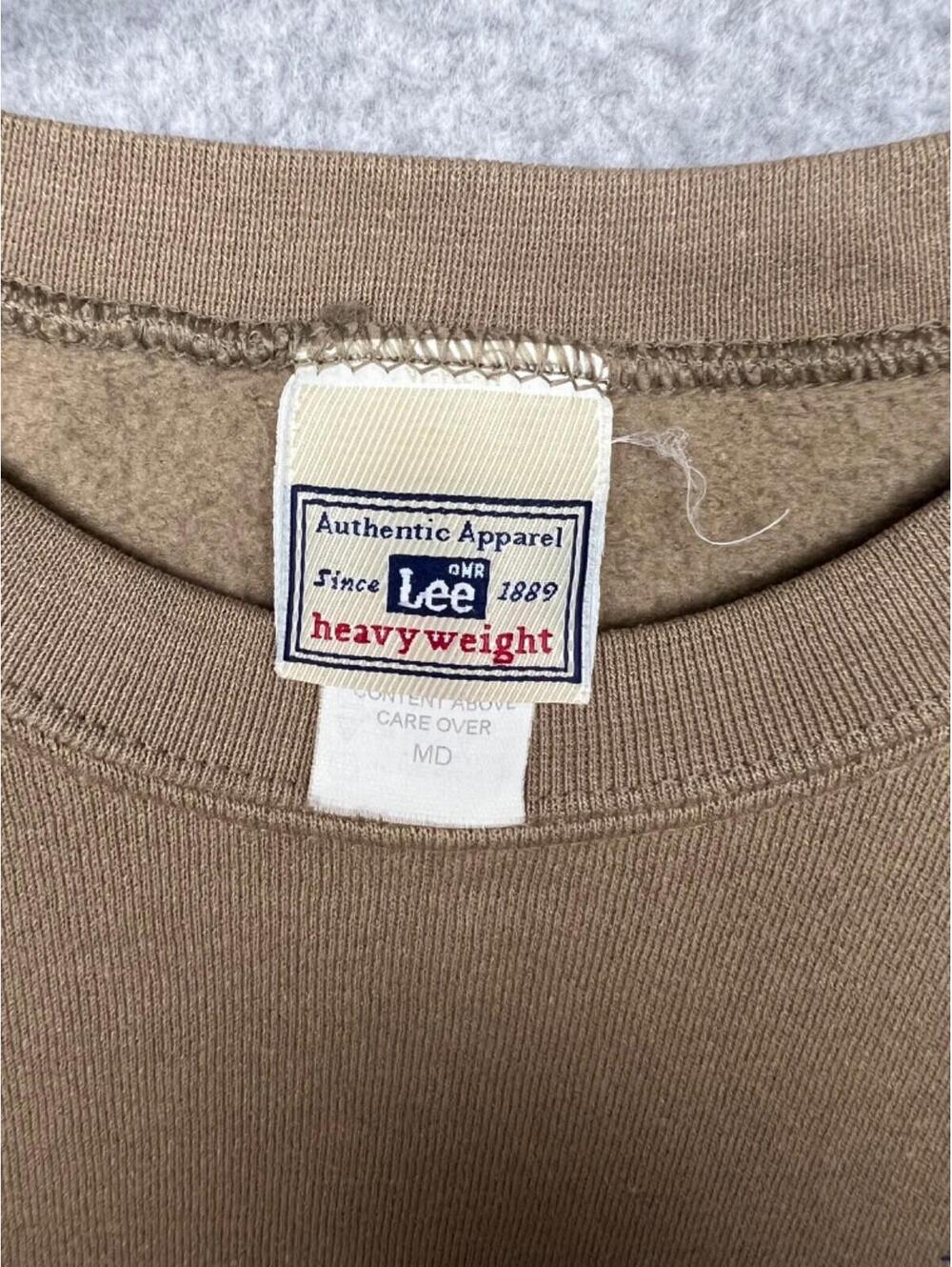Vintage South Carolina Crewneck Pullover Sweatshirt Women M Y2k 90s Heavyweight - Picture 5 of 12